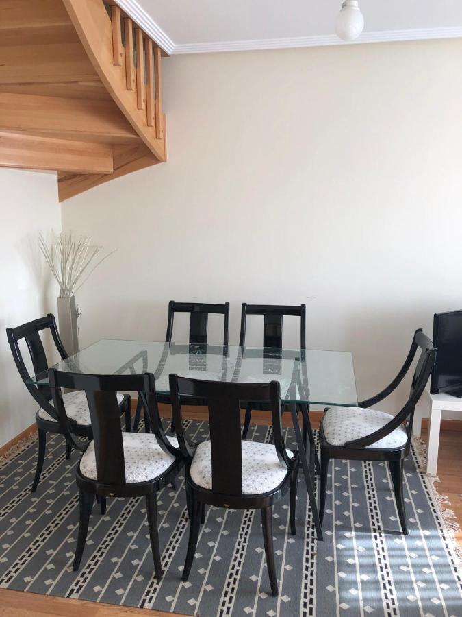 Apartamento Para 6 Personas Con Piscina Y Paddle 福斯 外观 照片