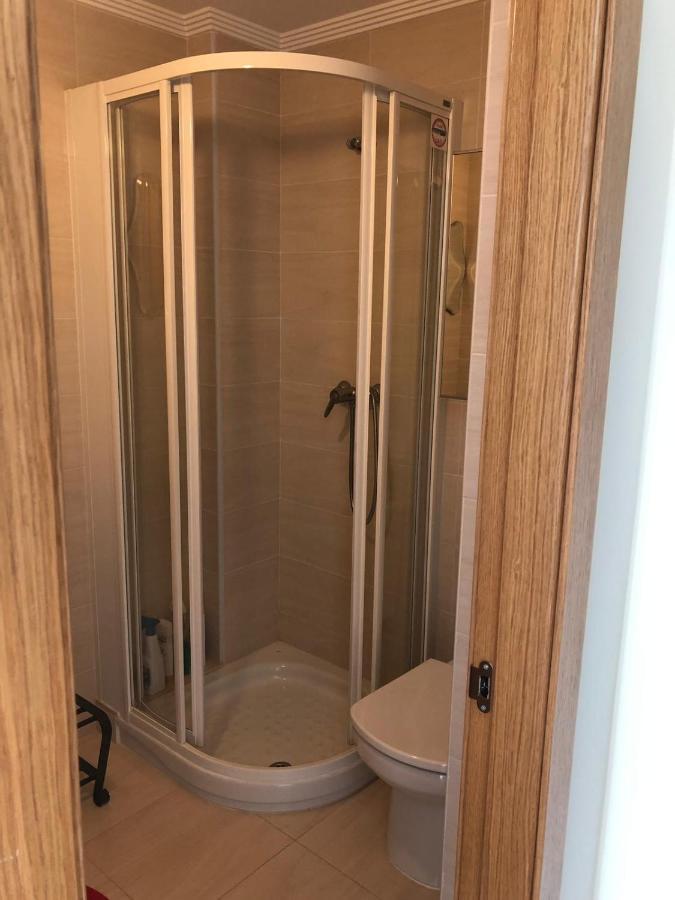 Apartamento Para 6 Personas Con Piscina Y Paddle 福斯 外观 照片