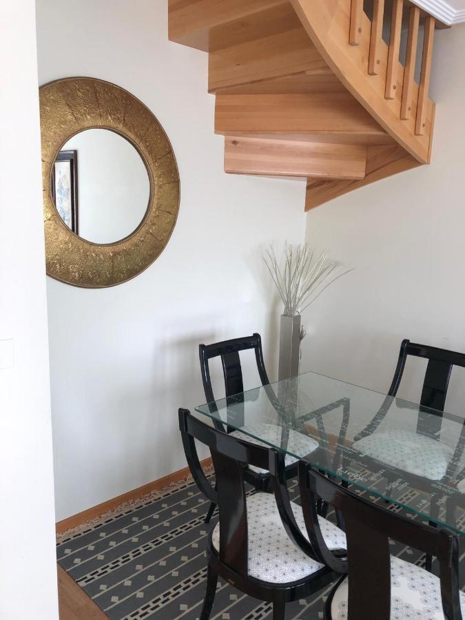 Apartamento Para 6 Personas Con Piscina Y Paddle 福斯 外观 照片