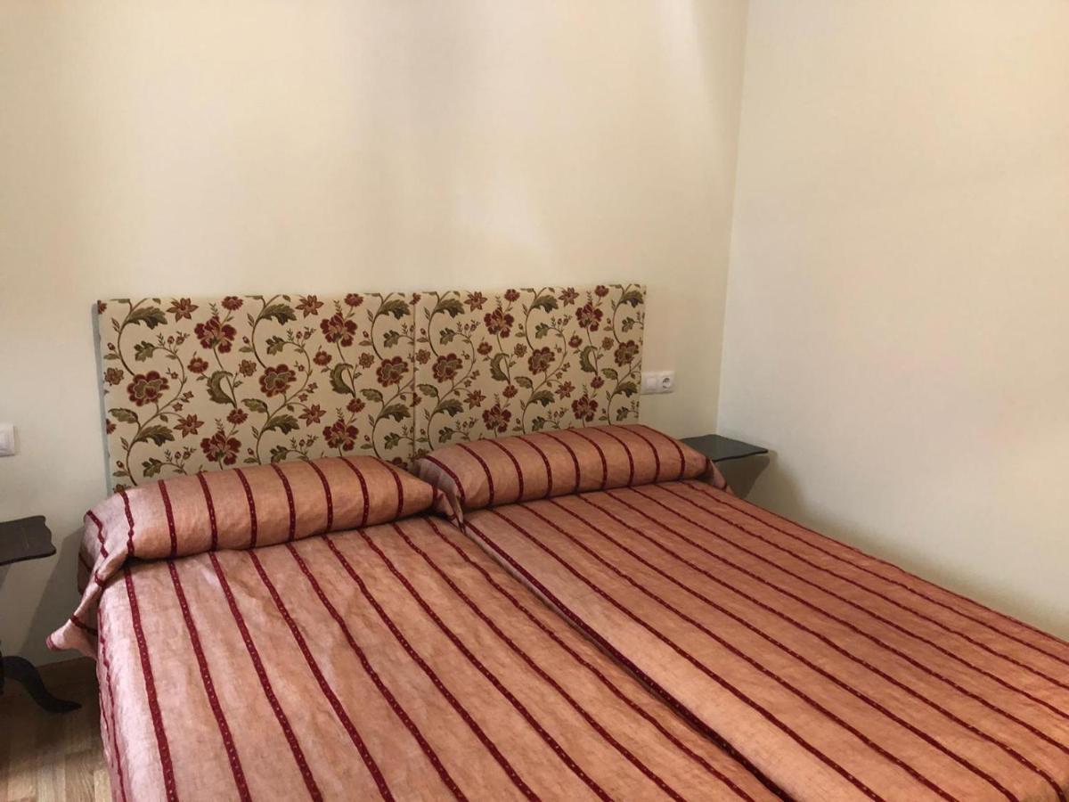 Apartamento Para 6 Personas Con Piscina Y Paddle 福斯 外观 照片