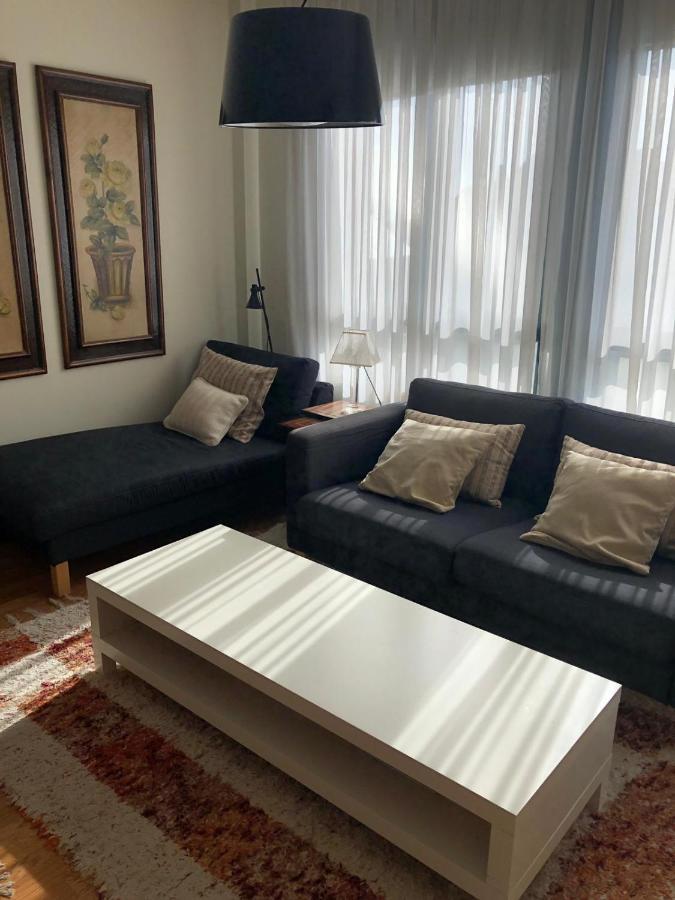 Apartamento Para 6 Personas Con Piscina Y Paddle 福斯 外观 照片