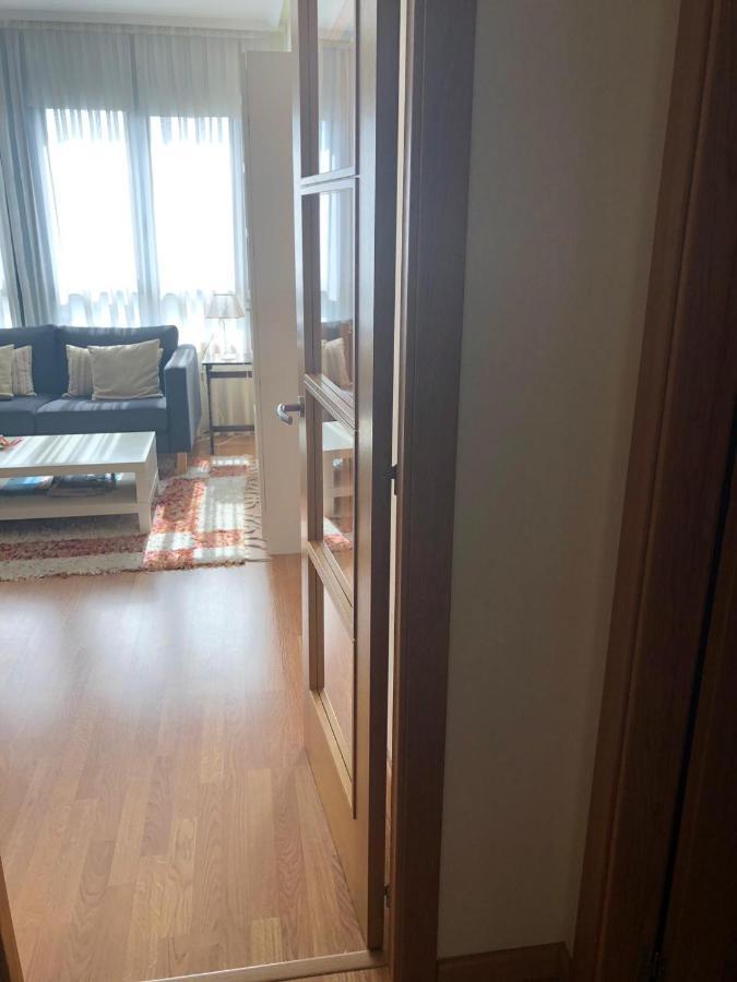 Apartamento Para 6 Personas Con Piscina Y Paddle 福斯 外观 照片