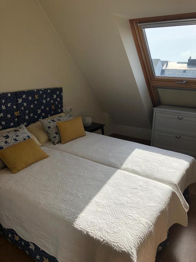 Apartamento Para 6 Personas Con Piscina Y Paddle 福斯 外观 照片