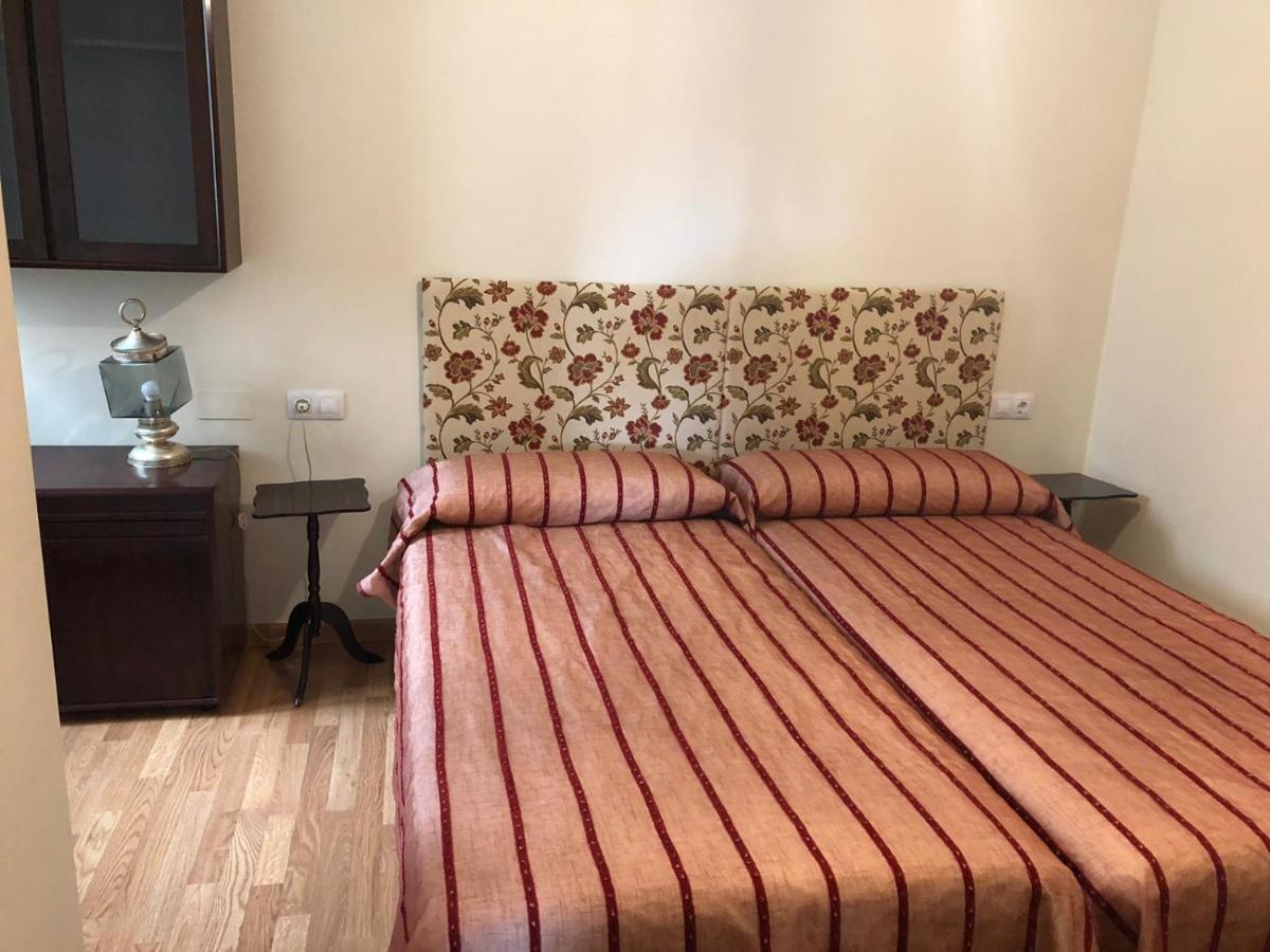 Apartamento Para 6 Personas Con Piscina Y Paddle 福斯 外观 照片